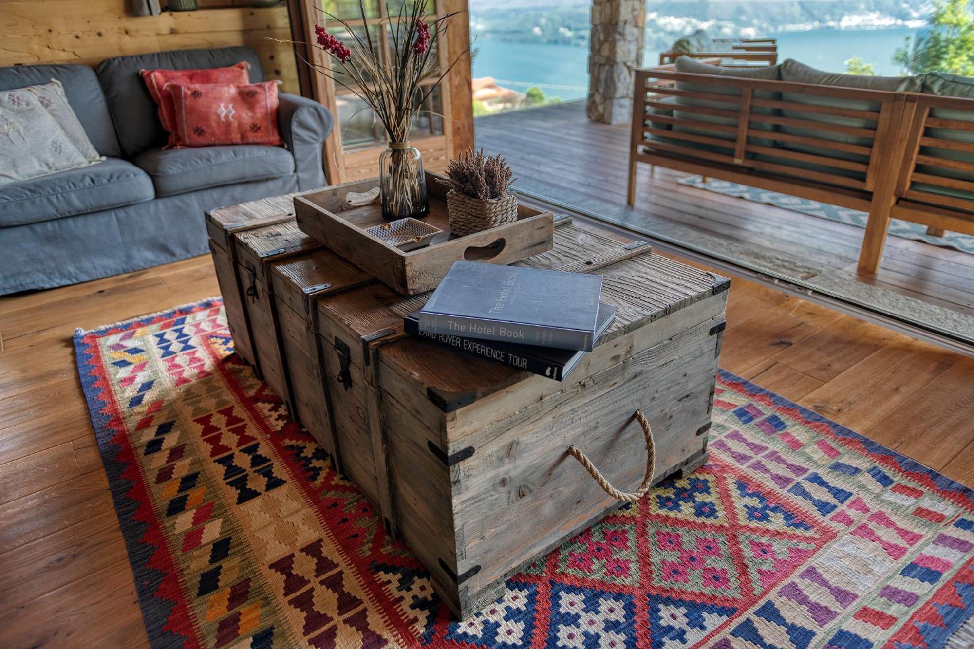 Villa Cassia Stazzona Dış mekan fotoğraf