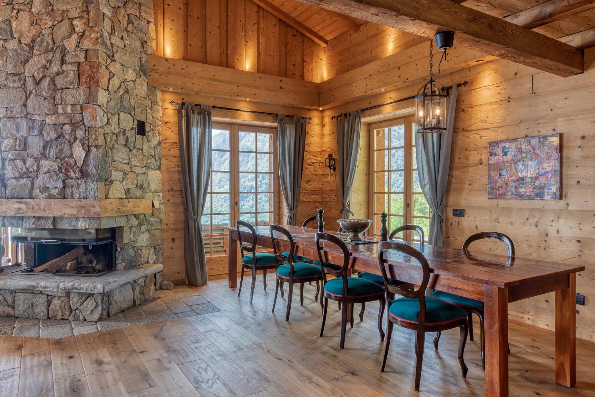 Villa Cassia Stazzona Dış mekan fotoğraf