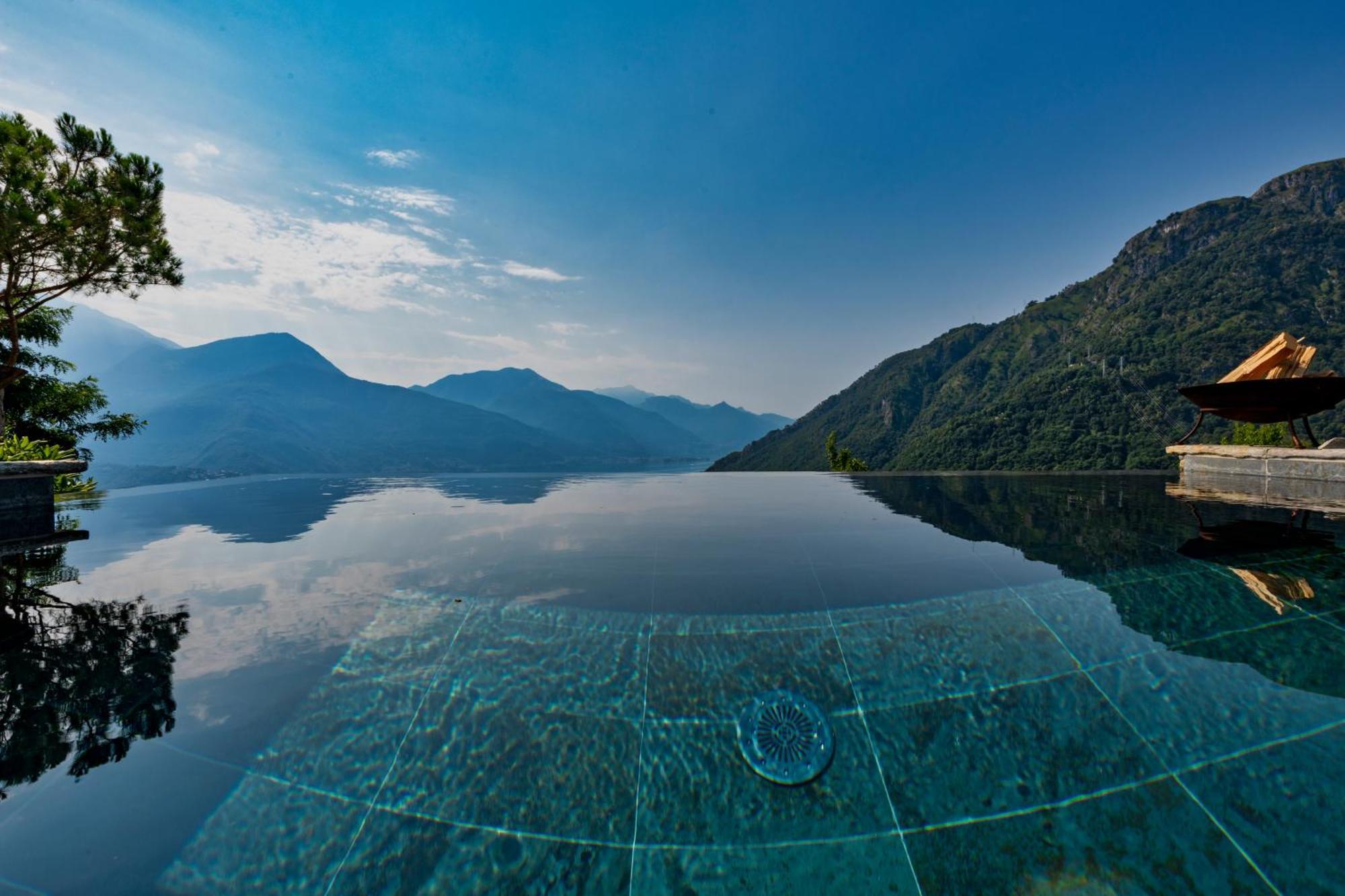Villa Cassia Stazzona Dış mekan fotoğraf