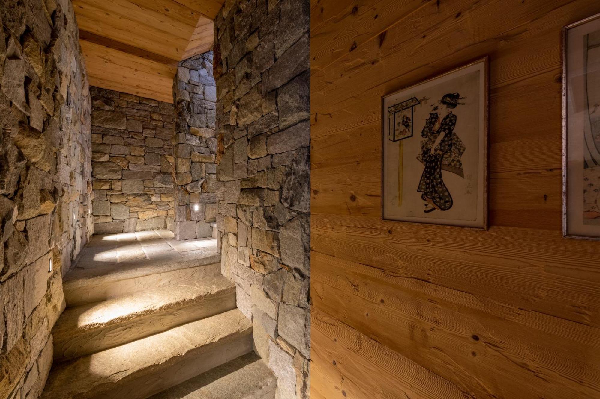 Villa Cassia Stazzona Dış mekan fotoğraf