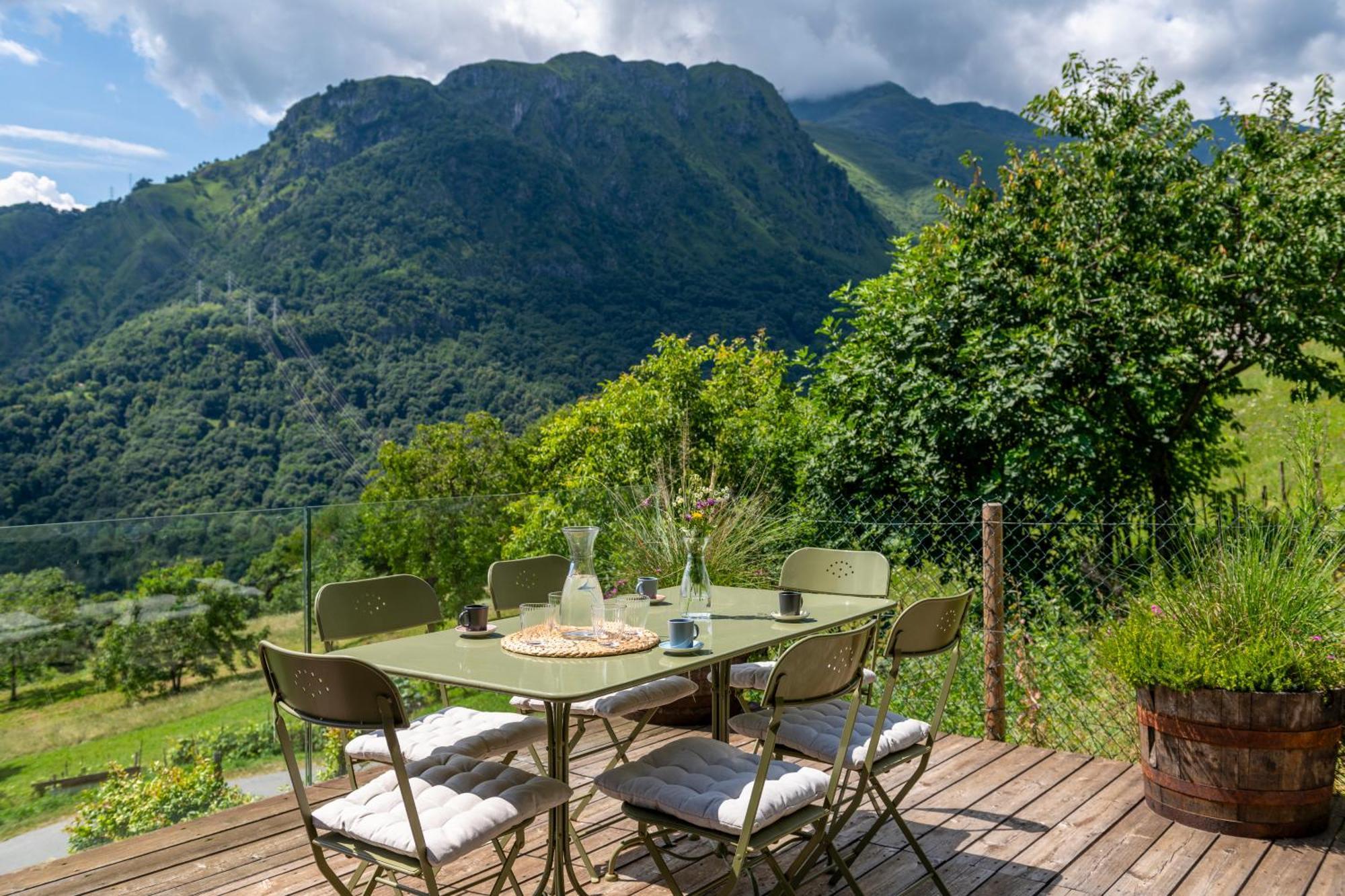 Villa Cassia Stazzona Dış mekan fotoğraf